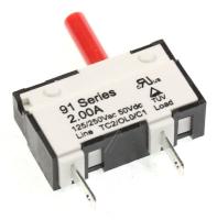 Boschsiemens Zekering                                                     00629820