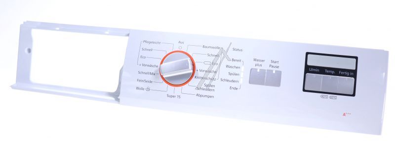Boschsiemens Capots de dosseret                                           11015829