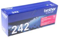 Brother Tonercartridges TN242M