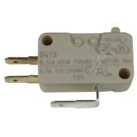 Boschsiemens Microschakelaars                                             00606454