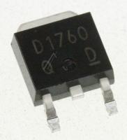 Kenwood Smd-transistoren                                             2SD1760