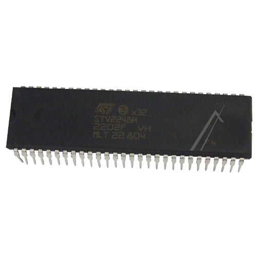- Circuits integres                                            