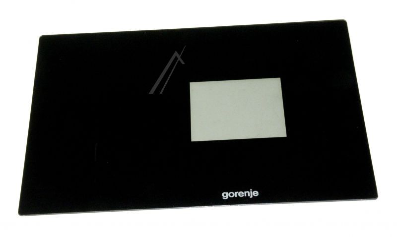HISENSE/GORENJE Vitres four exterieur                                        193205