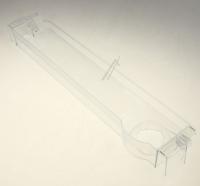 WHIRLPOOL/INDESIT Deurvak koelkast                                             488000480755