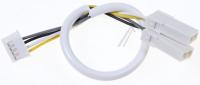 ELECTROLUX / AEG Stekers+kabels                                               2427092065
