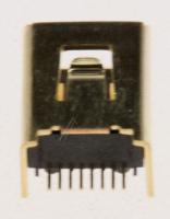 Panasonic Usb-stecker                                                  K1FB108E0008