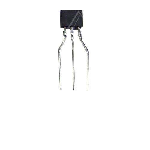 - Transistors                                                  