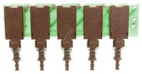 ELECTROLUX / AEG Drukschakelaars                                              4055416749