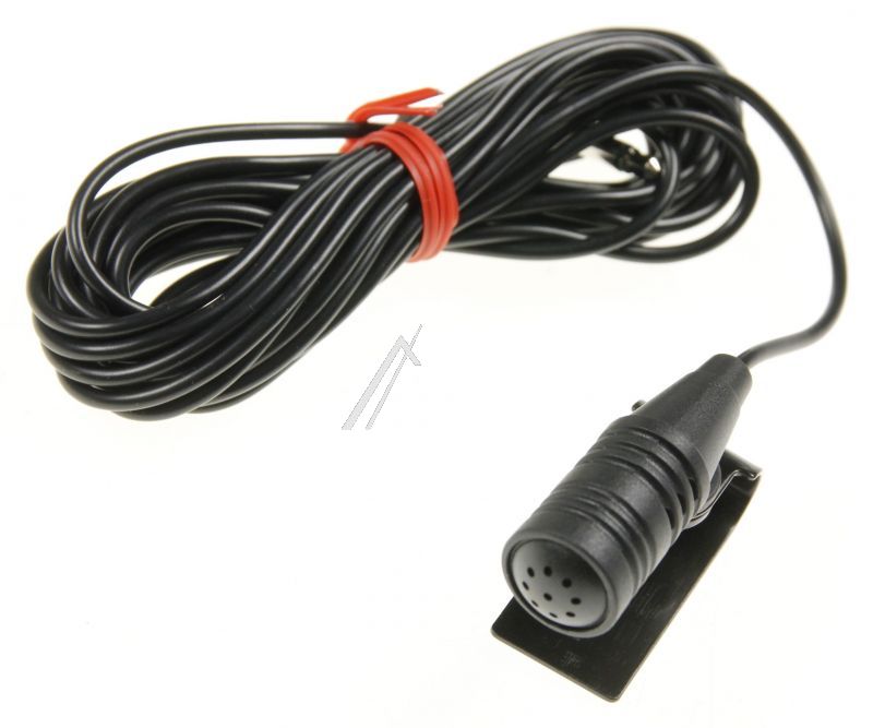 JVC/KENWOOD Microphones W01206605