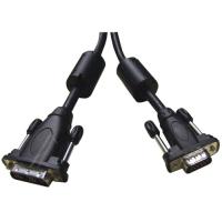 COM Dvi-males/hdd-males                                          