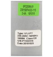 Amica Motoren stofzuigers                                          1034397