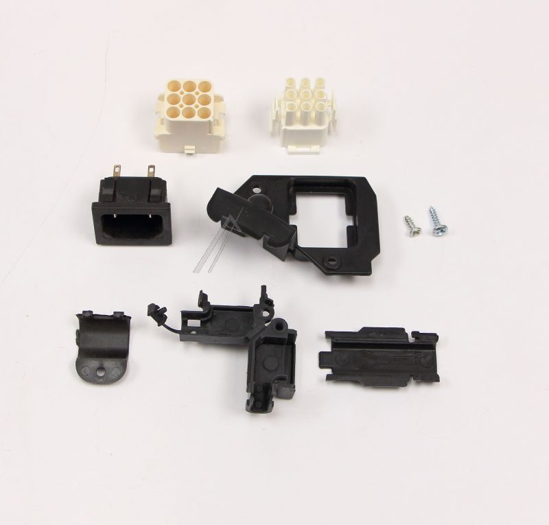 WHIRLPOOL/INDESIT Stekers+kabels                                               488000631045