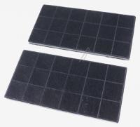 WHIRLPOOL/INDESIT Filtres a charbon                                            482000014171