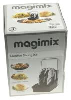 Magimix Messen-keukenapparatuur                                      17653
