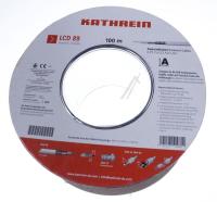 Kathrein Coaxkabel op rol 21510004