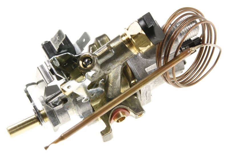 WHIRLPOOL/INDESIT Thermostats de four                                          488000193878