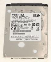 Acer S-ata 2,5" harddisk voor pc                                  KH01K04016