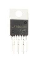 Sanyo Ic                                                           LA78040B