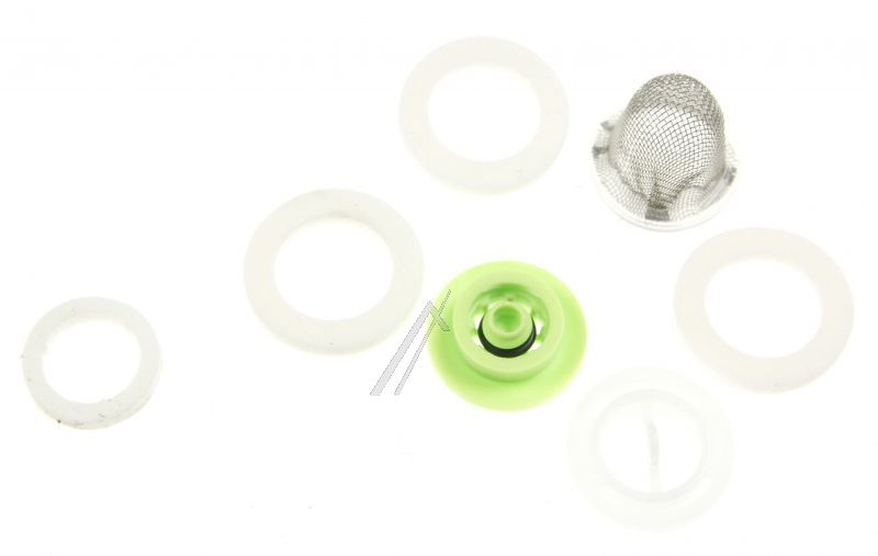 STIEBEL ELTRON Accessoires.                                                 267715