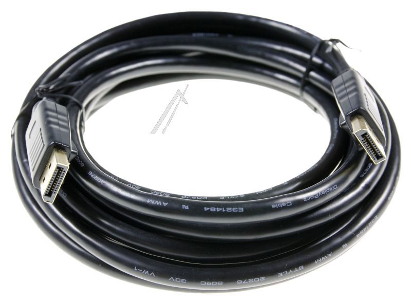 COM Displayport-verbindungen                                     