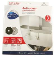 Candyhoover Filtres a charbon                                            35602061