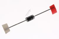 ON SEMICONDUCTOR Diodes                                                       1N5406G
