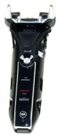 Braun Parties avant du boitier                                     67030911