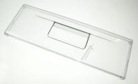BEKO/GRUNDIG/ARCELIK Lade-afdekking                                               C00914333