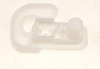 BEKO/GRUNDIG/ARCELIK Deurstopper                                                  C00883430