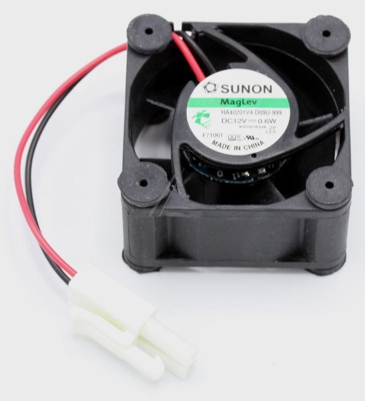 Boschsiemens Lüfter                                                       00624403