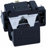 Boschsiemens Relais de demarrage                                          00427671