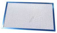 WHIRLPOOL/INDESIT Filtres antigraisses metalliques                             482000008292