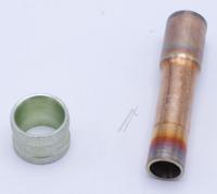 Boschsiemens Buisverbinder                                                00066038