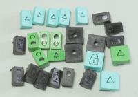 Boschsiemens Knöpfe/ knopf/ taste                                         00423667