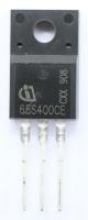 INFINEON Transistoren                                                 IPA65R400CEXKSA1