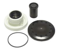 ELECTROLUX / AEG Lagerungen                                                   4071306494