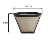 DeLonghi Koffiefilter                                                 KW712164