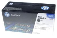 HEWLETT-PACKARD Tonercartridges                                              CE250X
