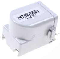 BEKO/GRUNDIG/ARCELIK Ontstoorfilters                                              C00888830