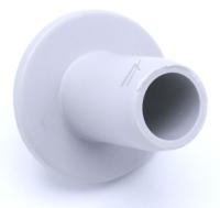 ELECTROLUX / AEG Slangkoppeling                                               4055418240