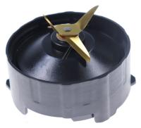 GROUPE SEB Couteaux materiel de cuisine                                 MS652406