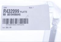 Boschsiemens Deurvak koelkast                                             11036810