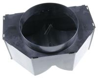 BEKO/GRUNDIG/ARCELIK Aansluitblok                                                 C00924587
