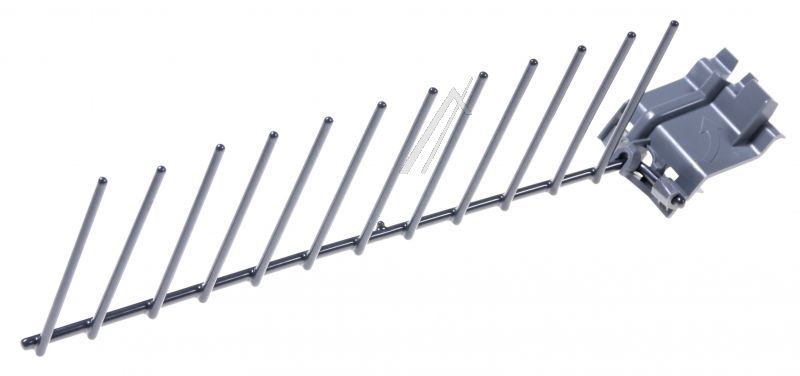 Vestel Zijkant behuizing                                            37023004