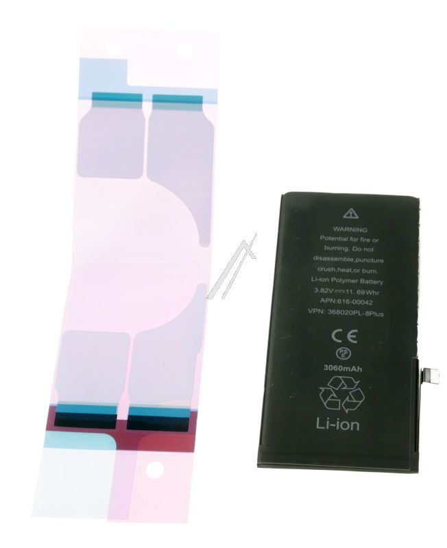 COM Accu v.telefoon 