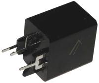 - Weerstand ptc                                                T104