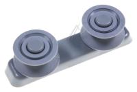 Amica Geleidehouders                                               1035499