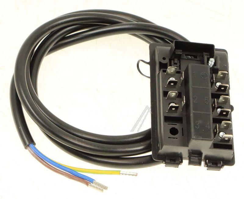ELECTROLUX / AEG Bornes de connexion de lustre                                5618043508