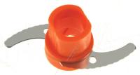 GROUPE SEB Messen-keukenapparatuur                                      SS1530000649