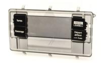 WHIRLPOOL/INDESIT Voorfront                                                    488000635372